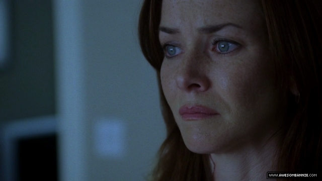 Annie Wersching as Renee Walker in 24 Season 7 Episode 8