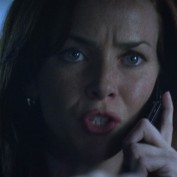 Annie Wersching as Renee Walker in 24 Season 7 Episode 8