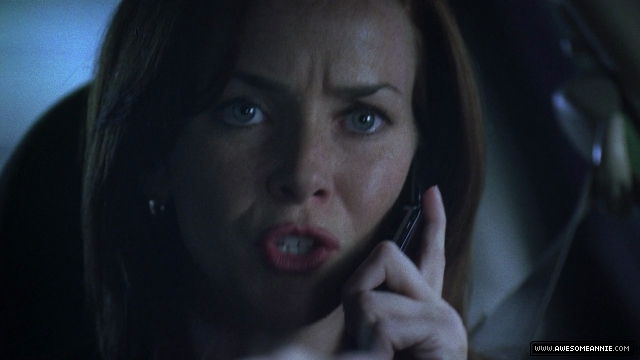 Annie Wersching as Renee Walker in 24 Season 7 Episode 8