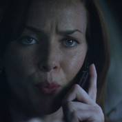 Annie Wersching as Renee Walker in 24 Season 7 Episode 8