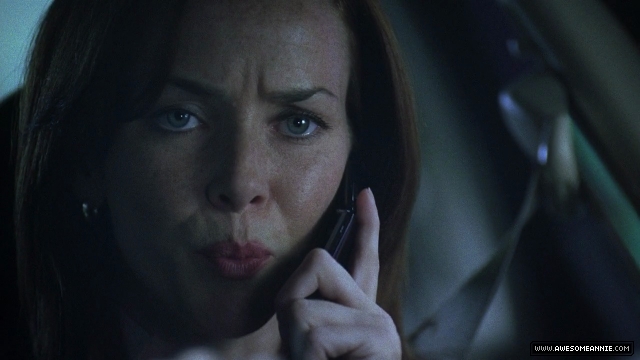 Annie Wersching as Renee Walker in 24 Season 7 Episode 8