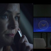 Annie Wersching as Renee Walker in 24 Season 7 Episode 8