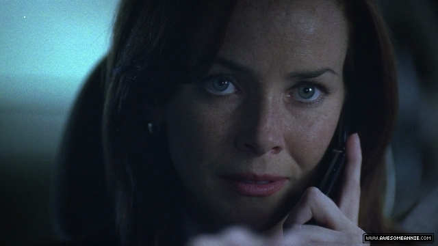 Annie Wersching as Renee Walker in 24 Season 7 Episode 8