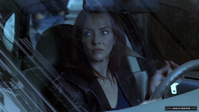 Annie Wersching as Renee Walker in 24 Season 7 Episode 8