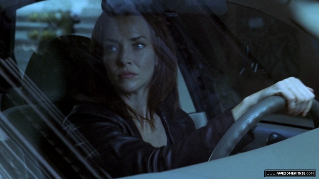 Annie Wersching as Renee Walker in 24 Season 7 Episode 8