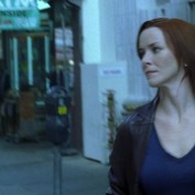 Annie Wersching as Renee Walker in 24 Season 7 Episode 8