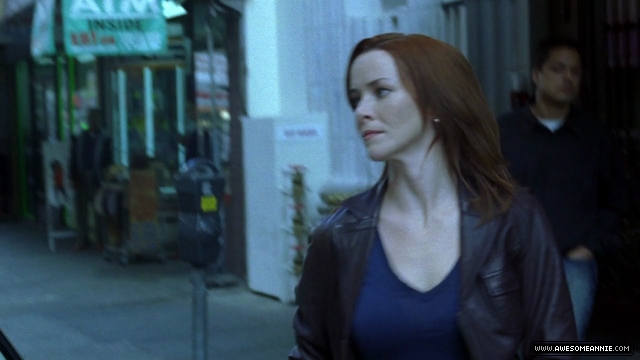 Annie Wersching as Renee Walker in 24 Season 7 Episode 8