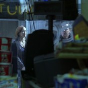 Annie Wersching as Renee Walker in 24 Season 7 Episode 8