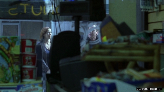 Annie Wersching as Renee Walker in 24 Season 7 Episode 8