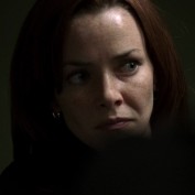 Annie Wersching as Renee Walker in 24 Season 7 Episode 8