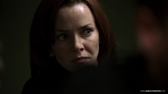 Annie Wersching as Renee Walker in 24 Season 7 Episode 8