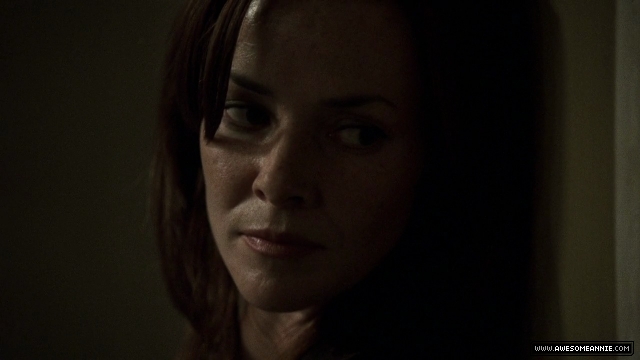 Annie Wersching as Renee Walker in 24 Season 7 Episode 8