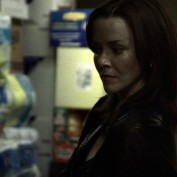 Annie Wersching as Renee Walker in 24 Season 7 Episode 8