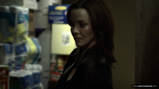 Annie Wersching as Renee Walker in 24 Season 7 Episode 8