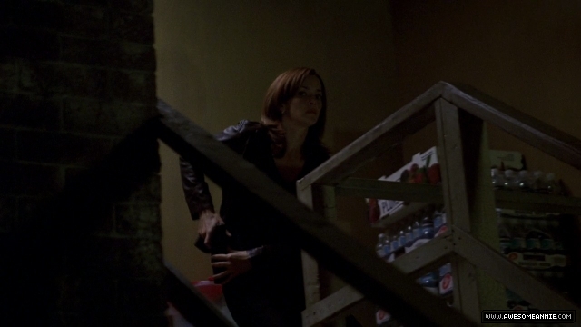 Annie Wersching as Renee Walker in 24 Season 7 Episode 8