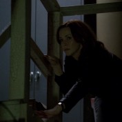 Annie Wersching as Renee Walker in 24 Season 7 Episode 8