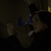 Annie Wersching as Renee Walker in 24 Season 7 Episode 8