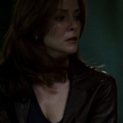 Annie Wersching as Renee Walker in 24 Season 7 Episode 8