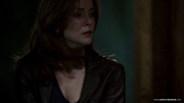 Annie Wersching as Renee Walker in 24 Season 7 Episode 8