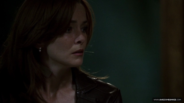 Annie Wersching as Renee Walker in 24 Season 7 Episode 8