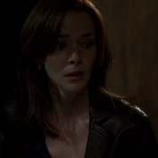 Annie Wersching as Renee Walker in 24 Season 7 Episode 8