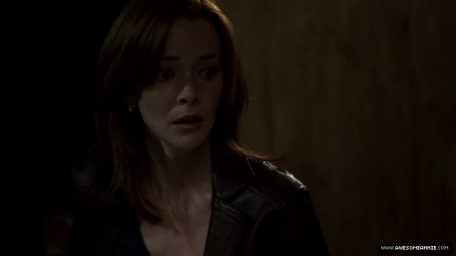 Annie Wersching as Renee Walker in 24 Season 7 Episode 8