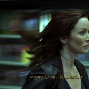 Annie Wersching as Renee Walker in 24 Season 7 Episode 9