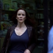 Annie Wersching as Renee Walker in 24 Season 7 Episode 9