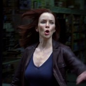 Annie Wersching as Renee Walker in 24 Season 7 Episode 9