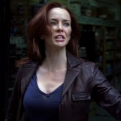 Annie Wersching as Renee Walker in 24 Season 7 Episode 9