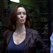 Annie Wersching as Renee Walker in 24 Season 7 Episode 9