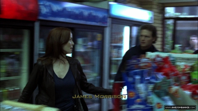 Annie Wersching as Renee Walker in 24 Season 7 Episode 9