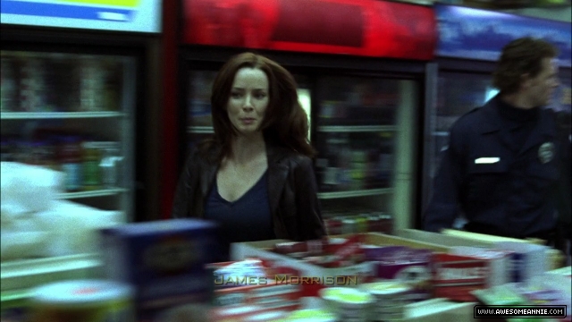 Annie Wersching as Renee Walker in 24 Season 7 Episode 9