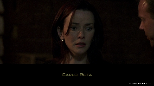 Annie Wersching as Renee Walker in 24 Season 7 Episode 9