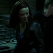 Annie Wersching as Renee Walker in 24 Season 7 Episode 9