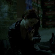 Annie Wersching as Renee Walker in 24 Season 7 Episode 9