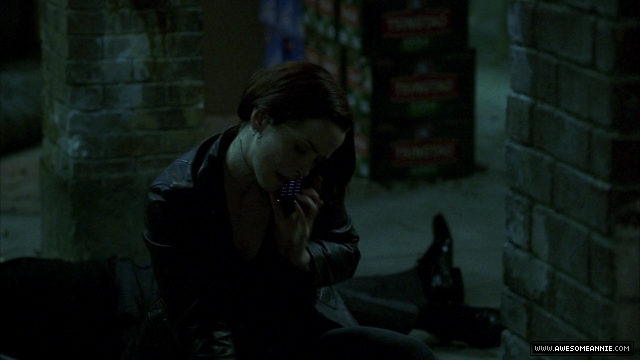 Annie Wersching as Renee Walker in 24 Season 7 Episode 9