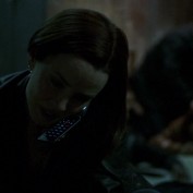 Annie Wersching as Renee Walker in 24 Season 7 Episode 9