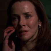 Annie Wersching as Renee Walker in 24 Season 7 Episode 9