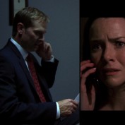 Annie Wersching as Renee Walker in 24 Season 7 Episode 9