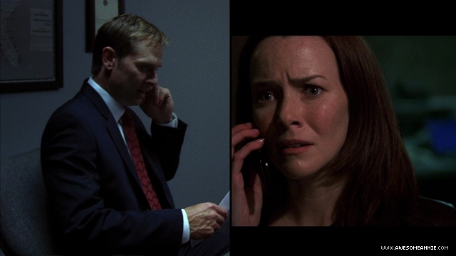 Annie Wersching as Renee Walker in 24 Season 7 Episode 9