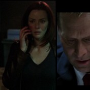 Annie Wersching as Renee Walker in 24 Season 7 Episode 9