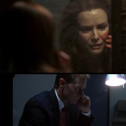 Annie Wersching as Renee Walker in 24 Season 7 Episode 9