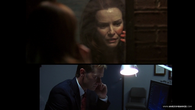 Annie Wersching as Renee Walker in 24 Season 7 Episode 9