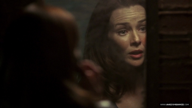 Annie Wersching as Renee Walker in 24 Season 7 Episode 9