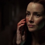 Annie Wersching as Renee Walker in 24 Season 7 Episode 9