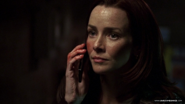 Annie Wersching as Renee Walker in 24 Season 7 Episode 9