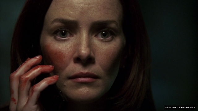 Annie Wersching as Renee Walker in 24 Season 7 Episode 9