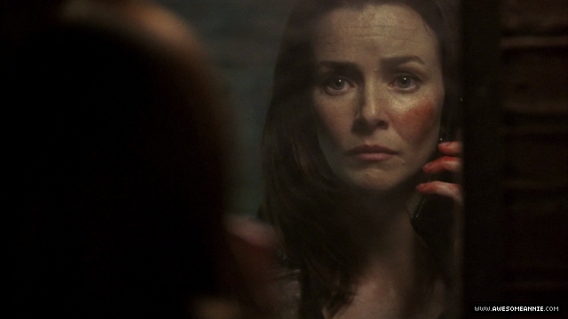 Annie Wersching as Renee Walker in 24 Season 7 Episode 9