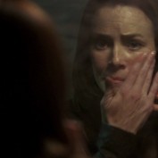 Annie Wersching as Renee Walker in 24 Season 7 Episode 9